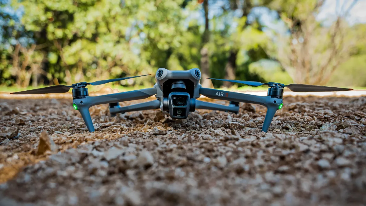 dji air 3