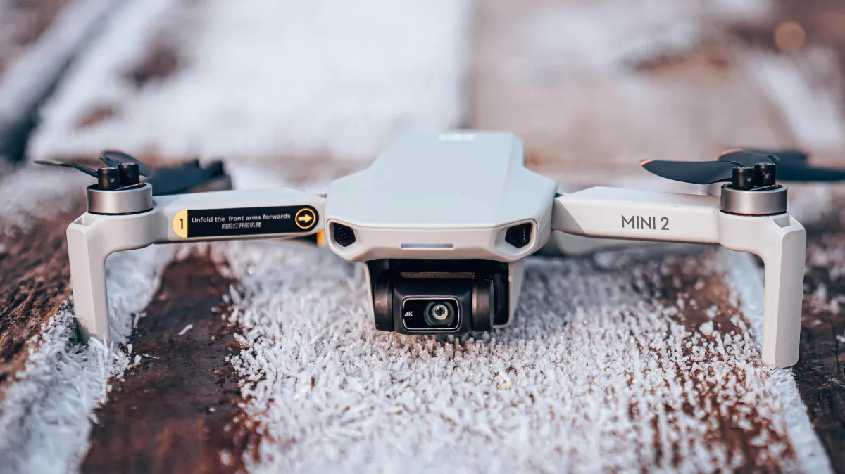 dji mini se vs mini 2