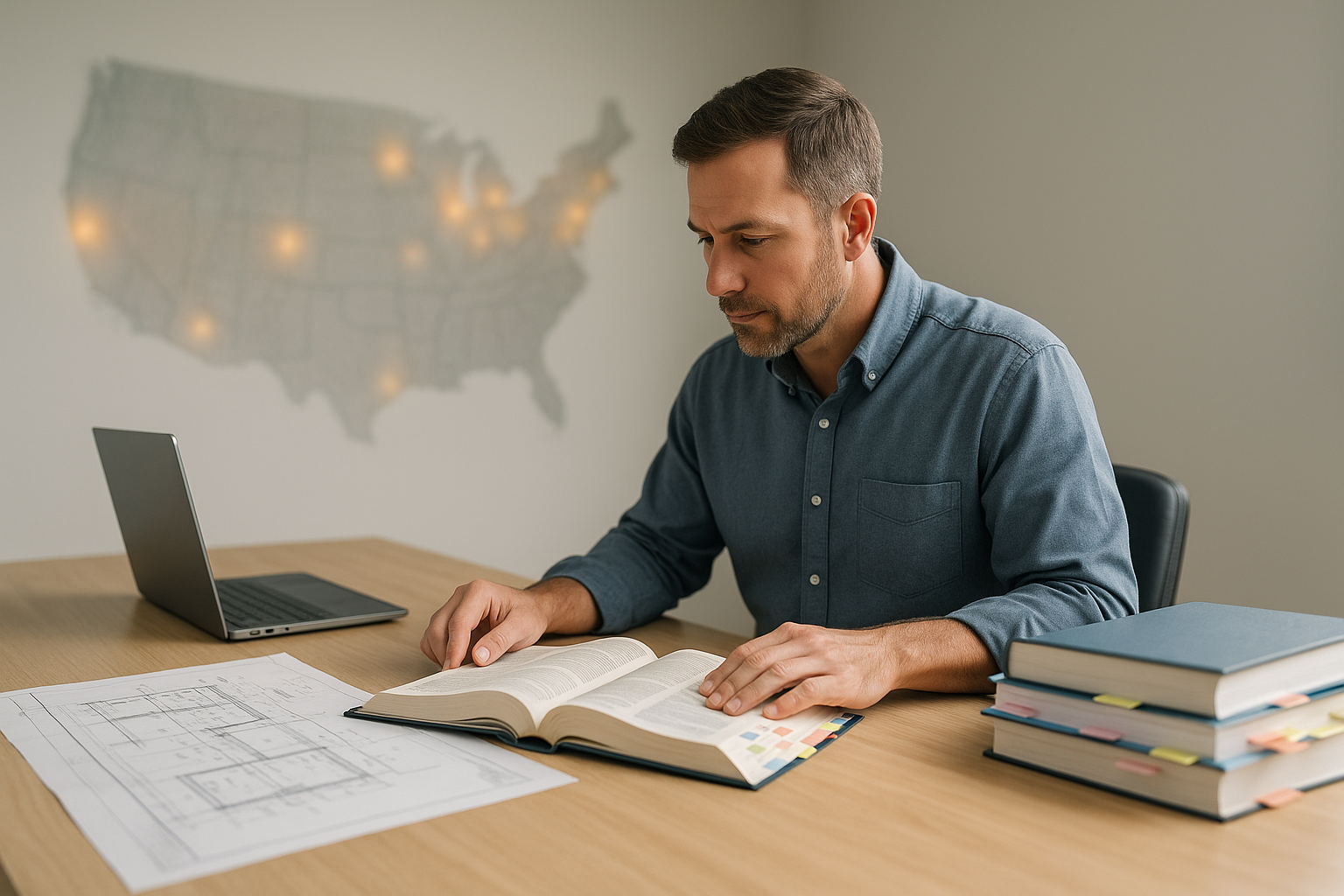 What Is the NASCLA General Contractor Exam and Why Take It