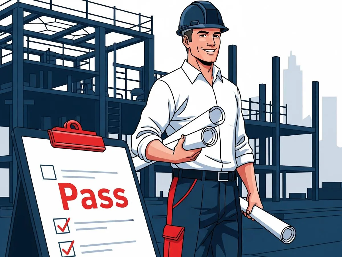 Alabama General Contractor Exam Guide: What’s on the Test & How to Pass