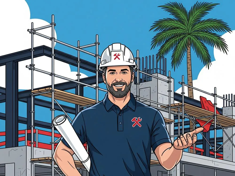 Florida Building Contractor Exam Guide: What’s on the Test and How to Pass