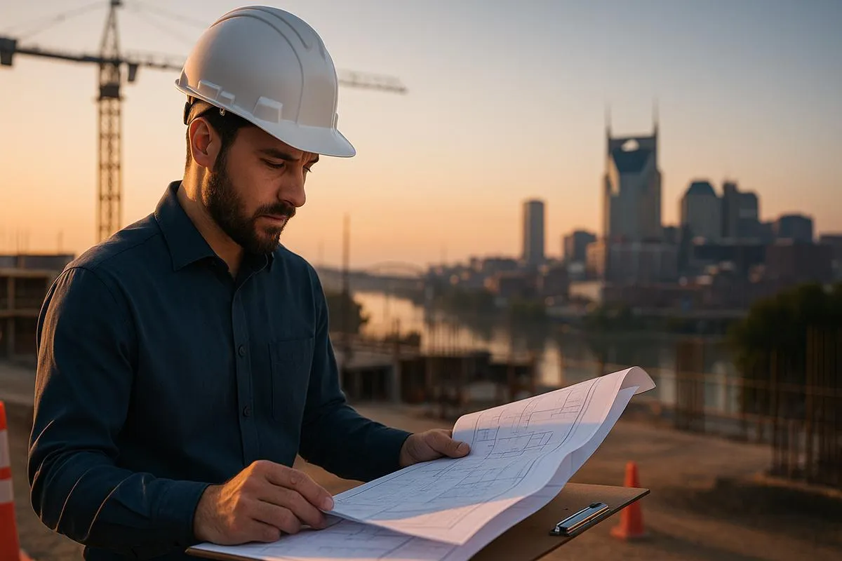 How to Get a Tennessee Contractor License: Step-by-Step Guide