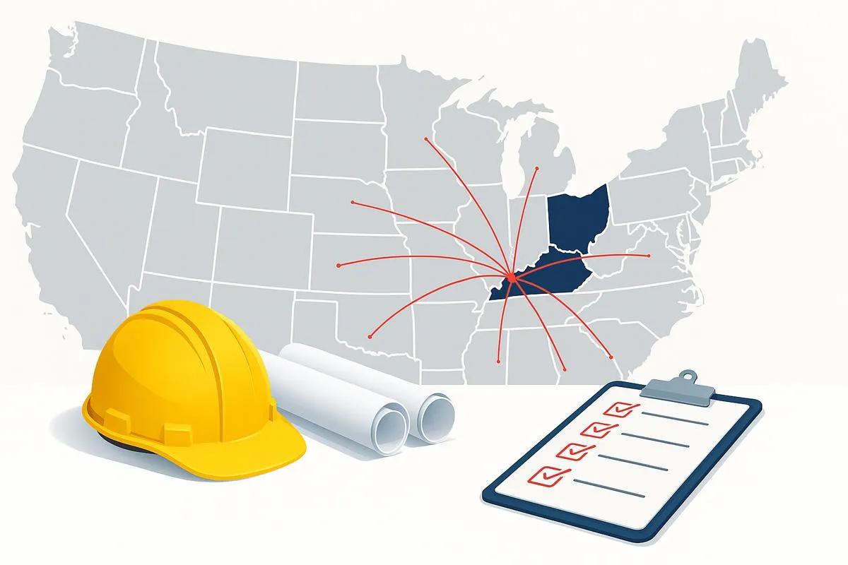 West Virginia NASCLA Exam: Multi-State Licensing Guide