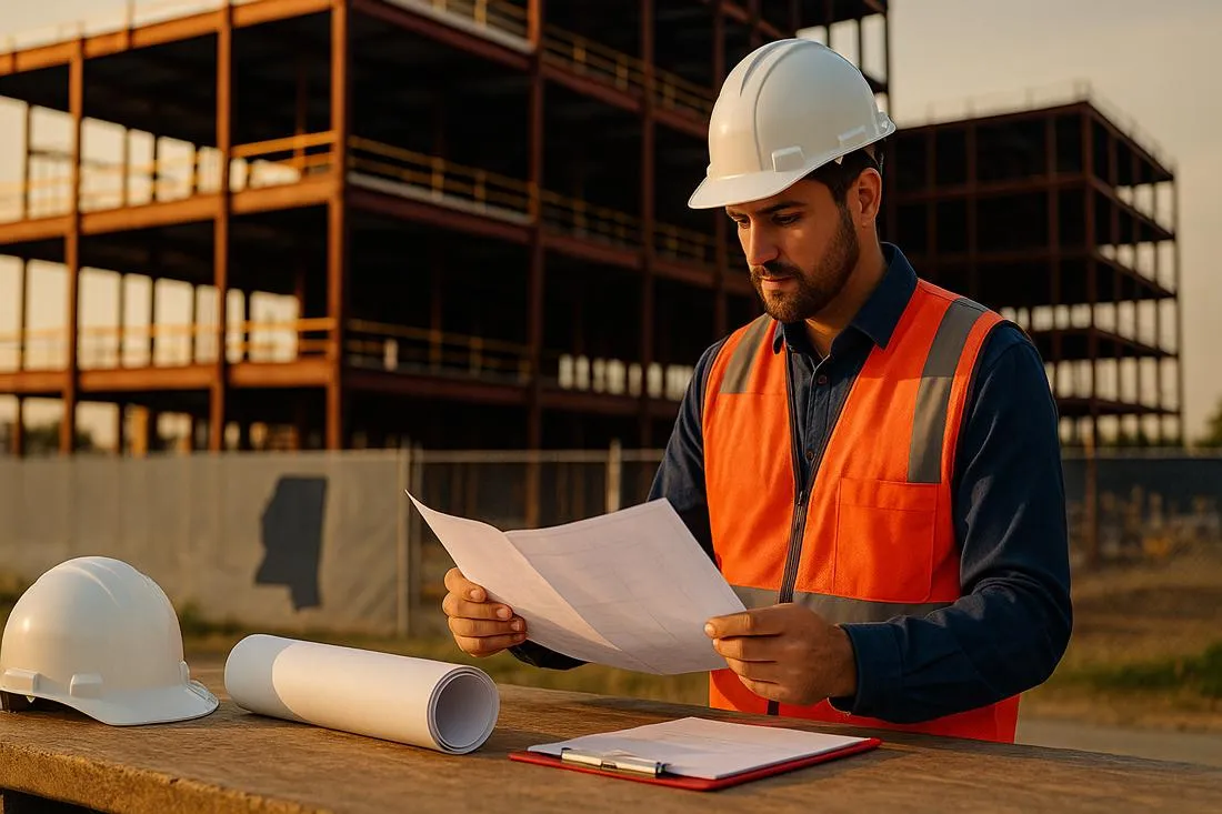 Mississippi NASCLA Exam: Best Path to Contractor License?