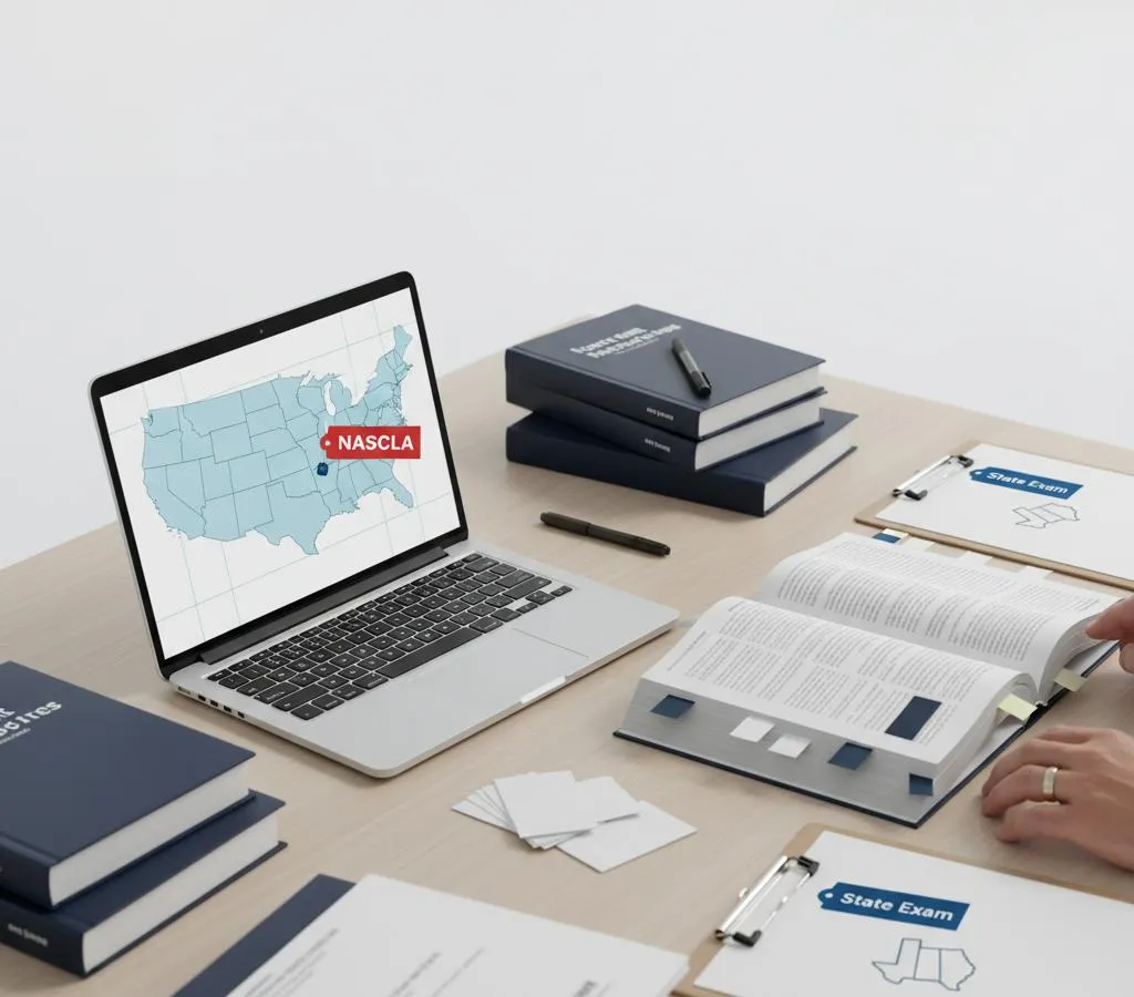 NASCLA Exam vs State-Specific Contractor Exams: Which Is Right for You