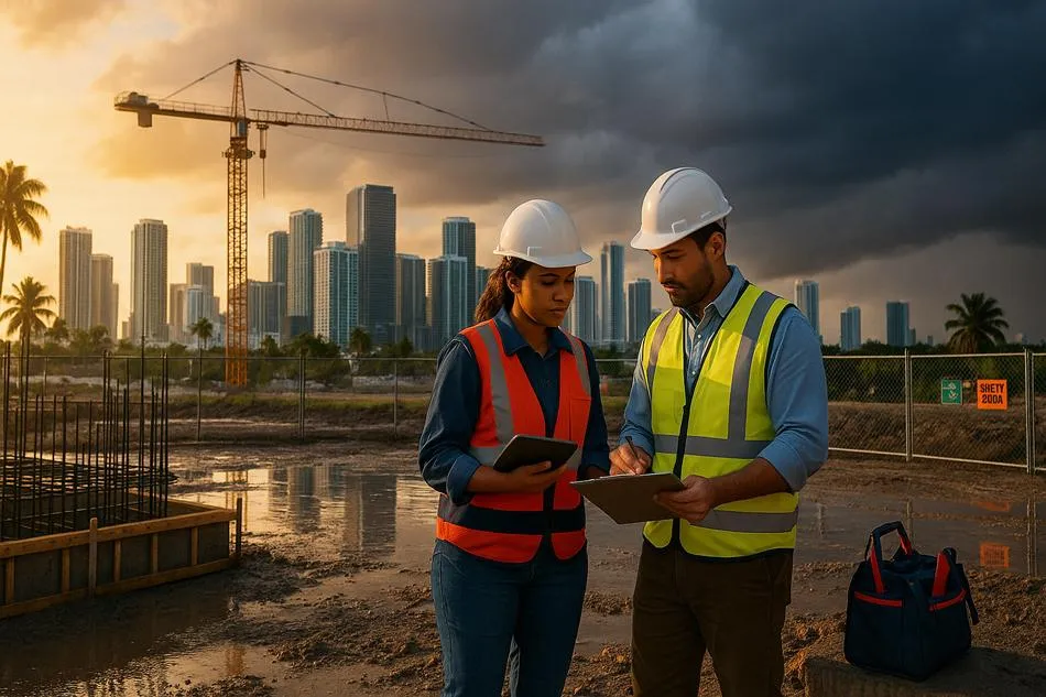 Top Challenges Miami Contractors Face and How to Overcome Them