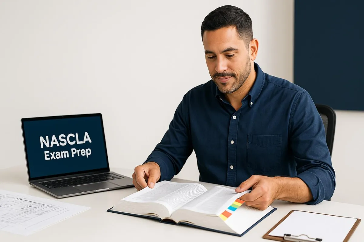 NASCLA Exam Eligibility: Who Can Take It and Requirements