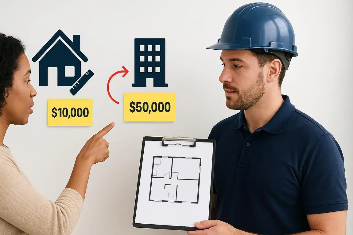 Mississippi Contractor License Classifications: Which One Do You Need?