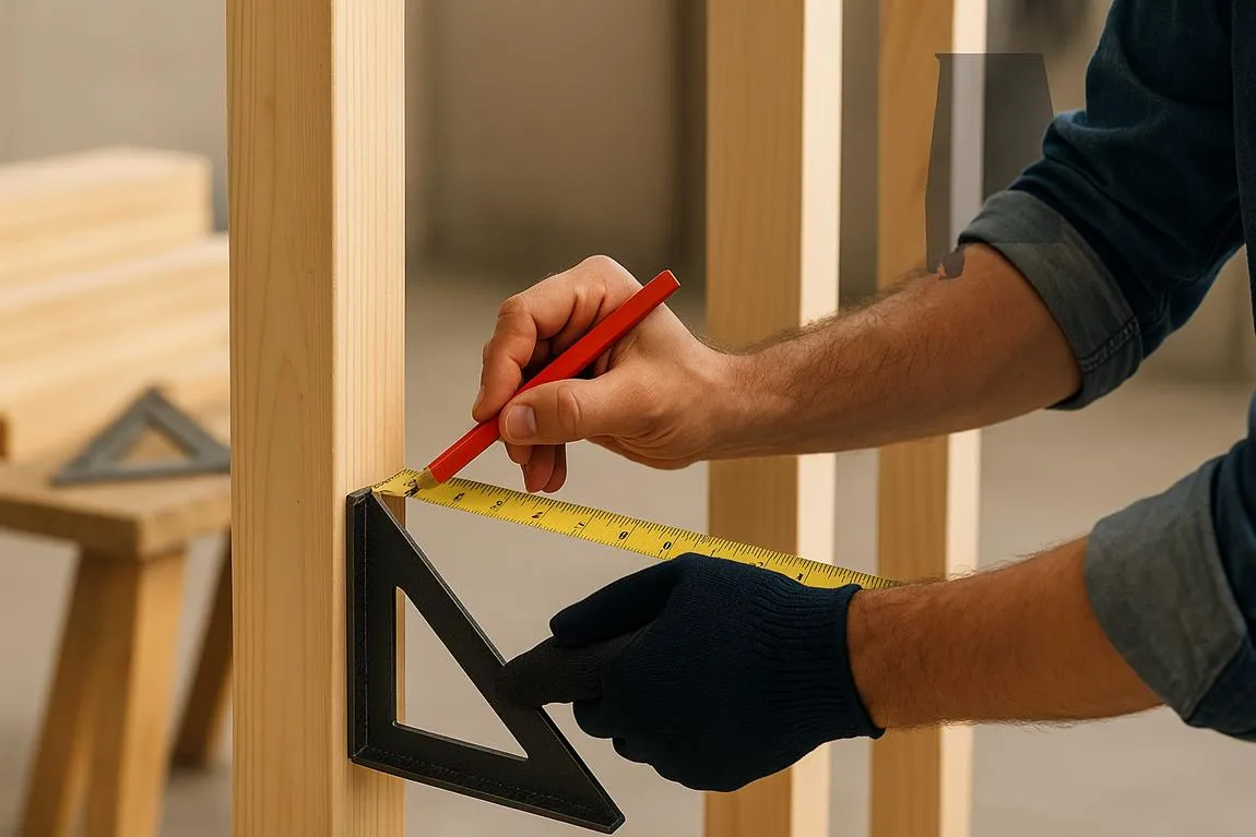 Alabama Carpentry Contractor License Guide: Exam Prep, Books, Tips