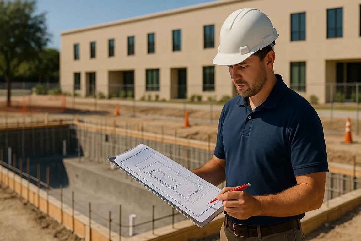 Alabama Commercial Swimming Pool Contractor License Guide