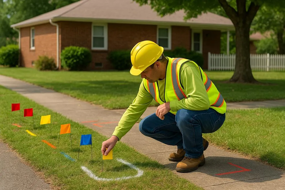 Alabama 1Call Dig Safety Act 94-487 S.299 Complete Guide