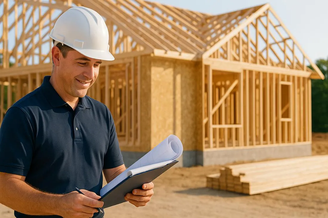 Mississippi Residential Builder License Guide | 1ExamPrep