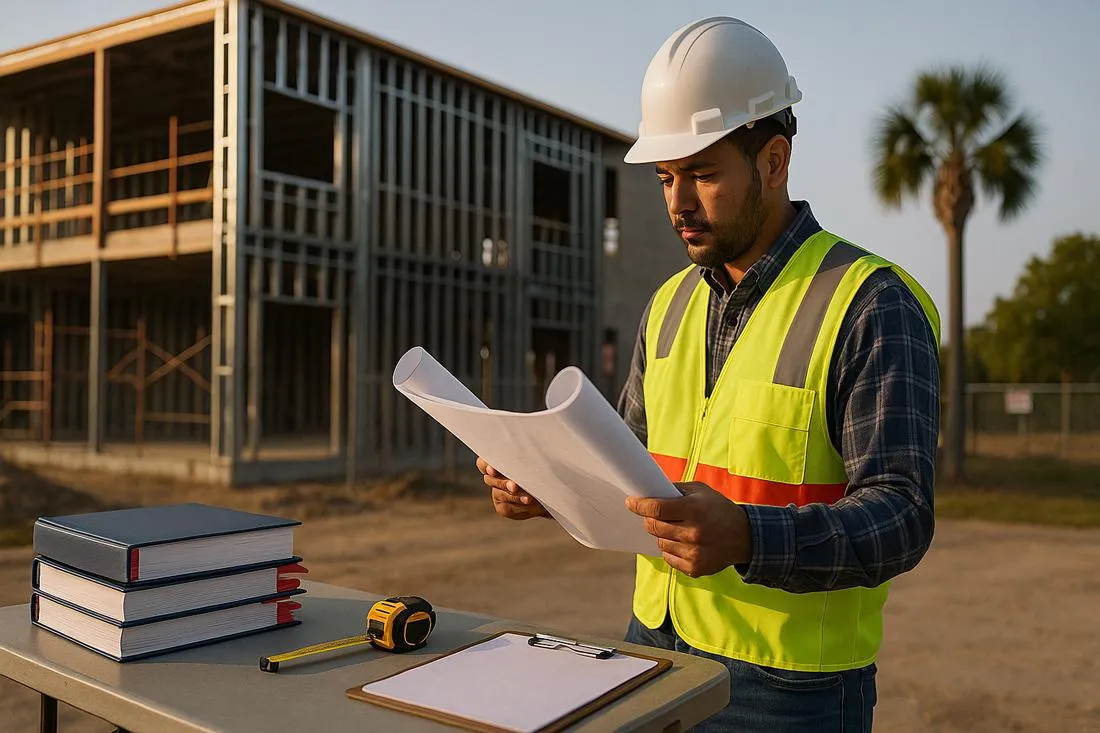 South Carolina Limited Building Contractor License Guide | Requirements, Exam Prep, and Study Plan