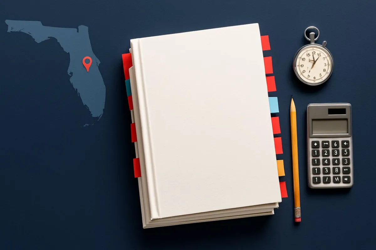 Florida Roofing Contractor Exam Guide: Books, Courses, Tips