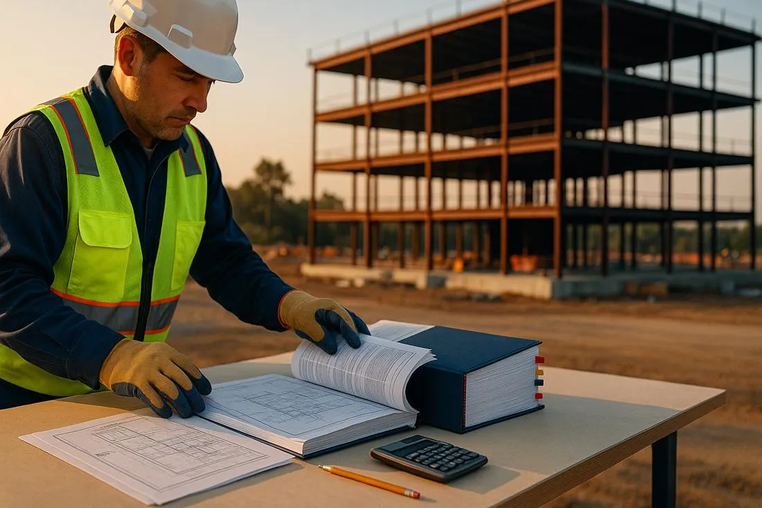 South Carolina NASCLA General Contractor License Guide