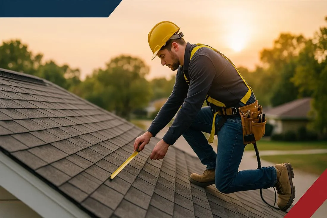 Mississippi Residential Roofing Contractor License Guide and Exam Prep