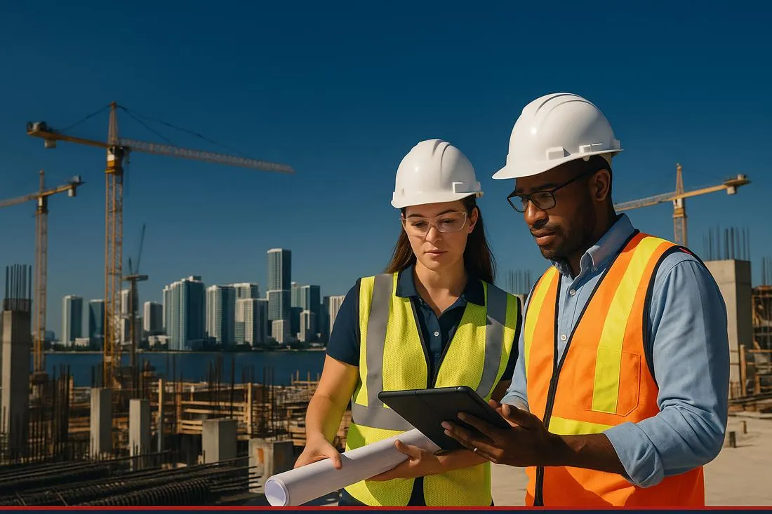 Common Mistakes Contractors Make in Miami-Dade County and How to Avoid Them