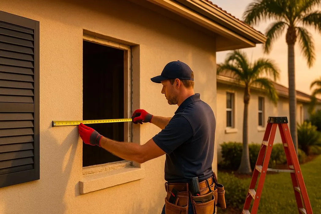 Breaking Down the Florida Windows and Doors Contractor Exam: Simple Study Guide