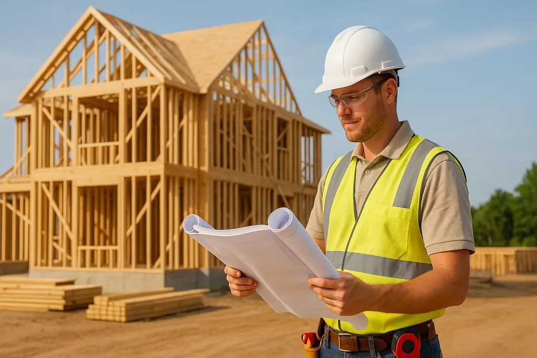 South Carolina Residential Builder Contractor License: Requirements, Exams, and Study Plan
