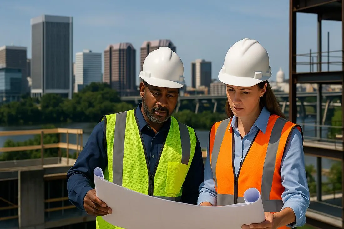 Virginia NASCLA Commercial General Contractor License: Step-by-Step Guide and Exam Prep