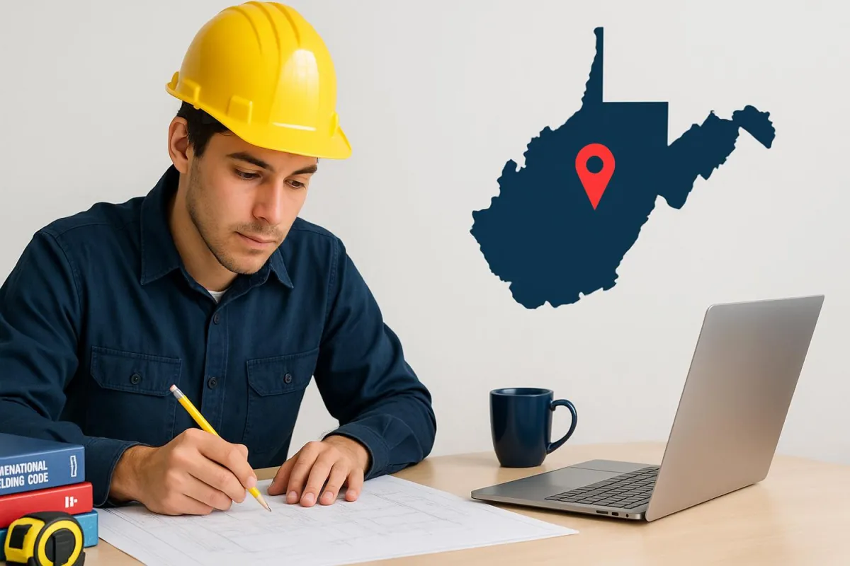 West Virginia Contractor License: Step-by-Step Guide | WV Business and Law Exam Prep