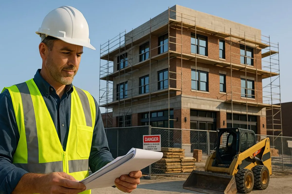 Alabama Contractor License Roadmap: Under Four Stories + PSI