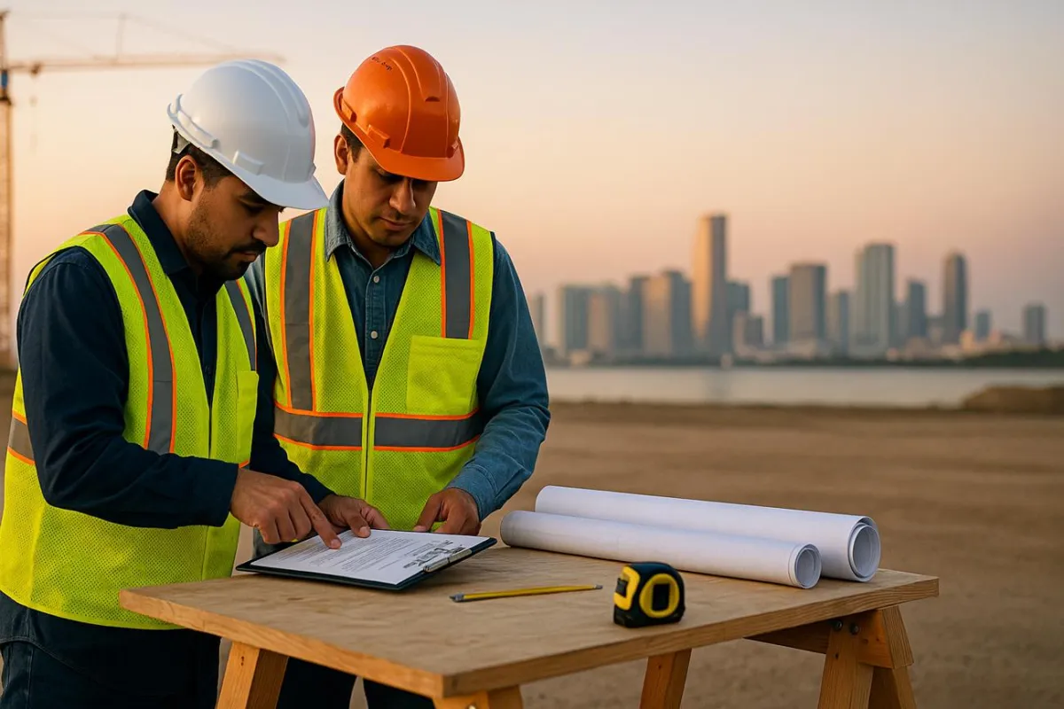 Miami-Dade Contractor License: Step-by-Step Guide to Requirements and Exams