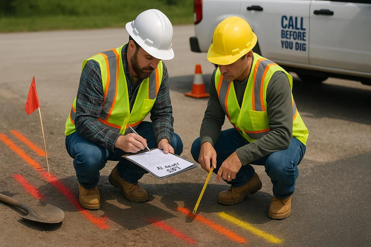 Alabama 1 Call Dig Safety Book Set: What to Buy & Why