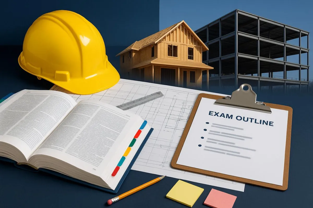 Tennessee BC-A/BC-B Exam Guide: What’s on the Test and How to Prepare