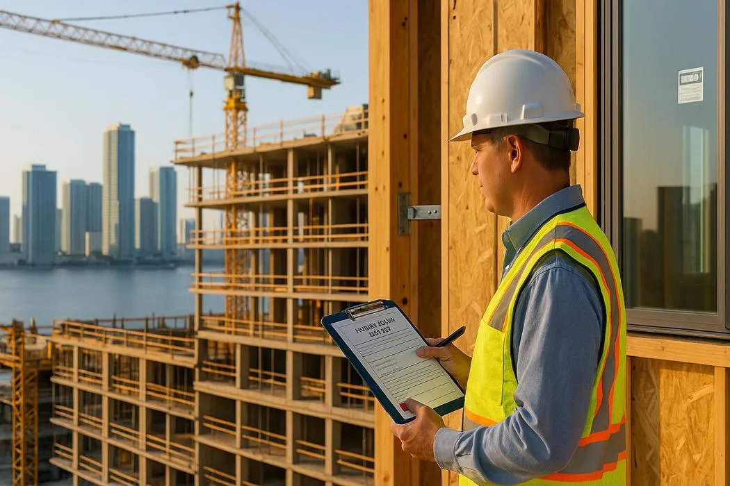 Permits & Inspections in Miami-Dade: A Simple Starter Guide