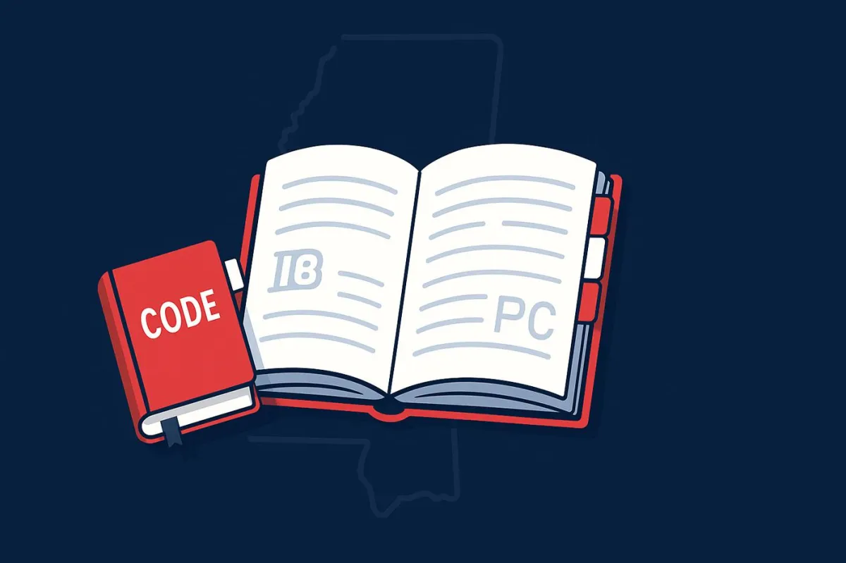 Mississippi Contractor Exams: Must-Know Code References & Study Guide