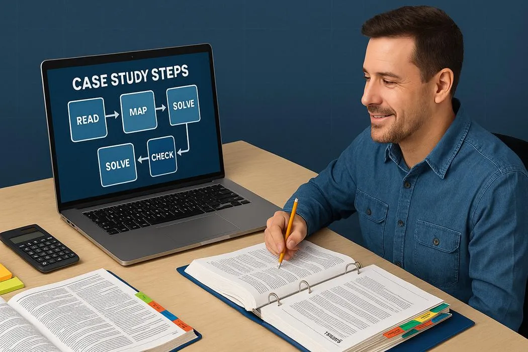 From Attempt to Pass: South Carolina Building Contractor Case Studies Guide