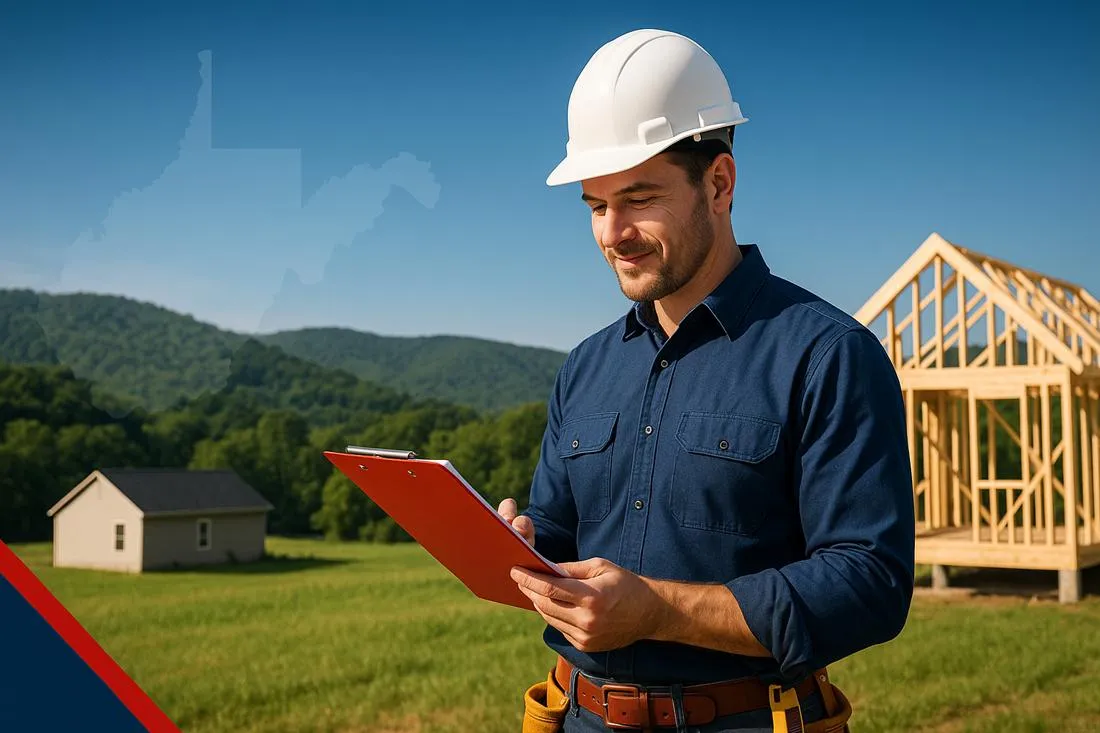 West Virginia Contractor Licensing: Step-by-Step Guide with Exam Prep Resources