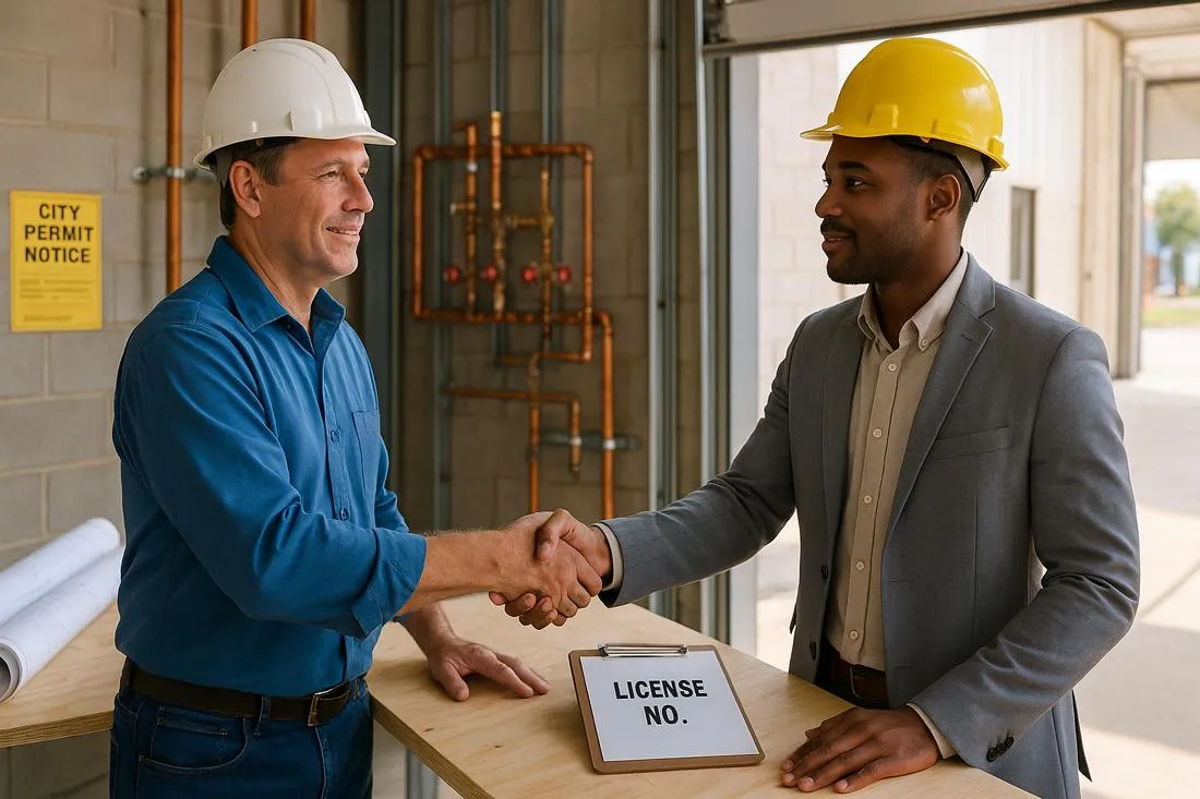 How Florida Plumbing Contractor Licensing Wins Bigger Contracts