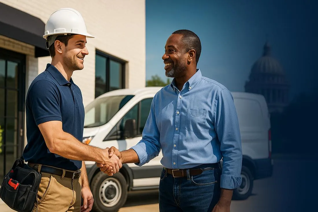 How Licensed Contractors Are Making More Money Than Ever in Mississippi