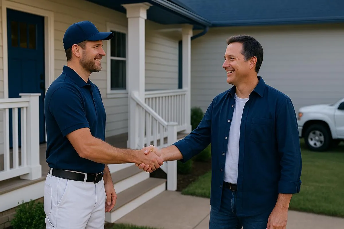 From License to Business Growth: Next Steps for Virginia Home Improvement Contractors