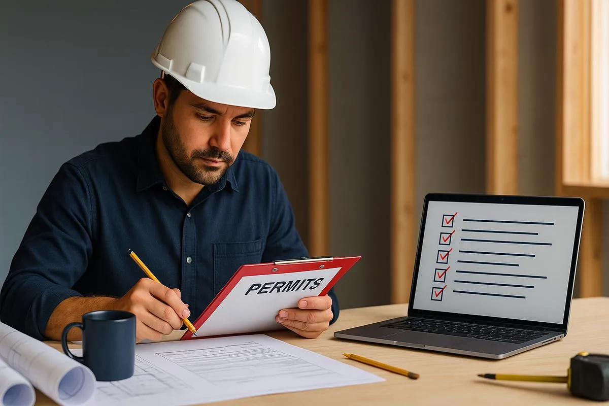 How to Set Up Your Contracting Business Legally After Passing | Step-by-Step Guide for New Contractors