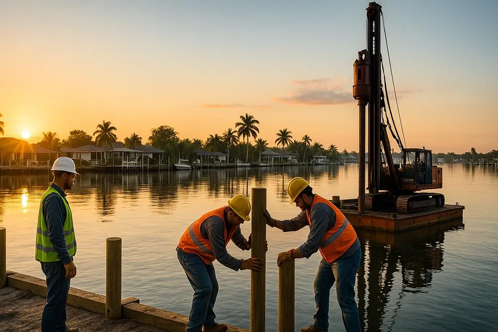 Why Every Florida Tradesman Should Get Licensed Now | Marine Specialty Exam Prep Guide