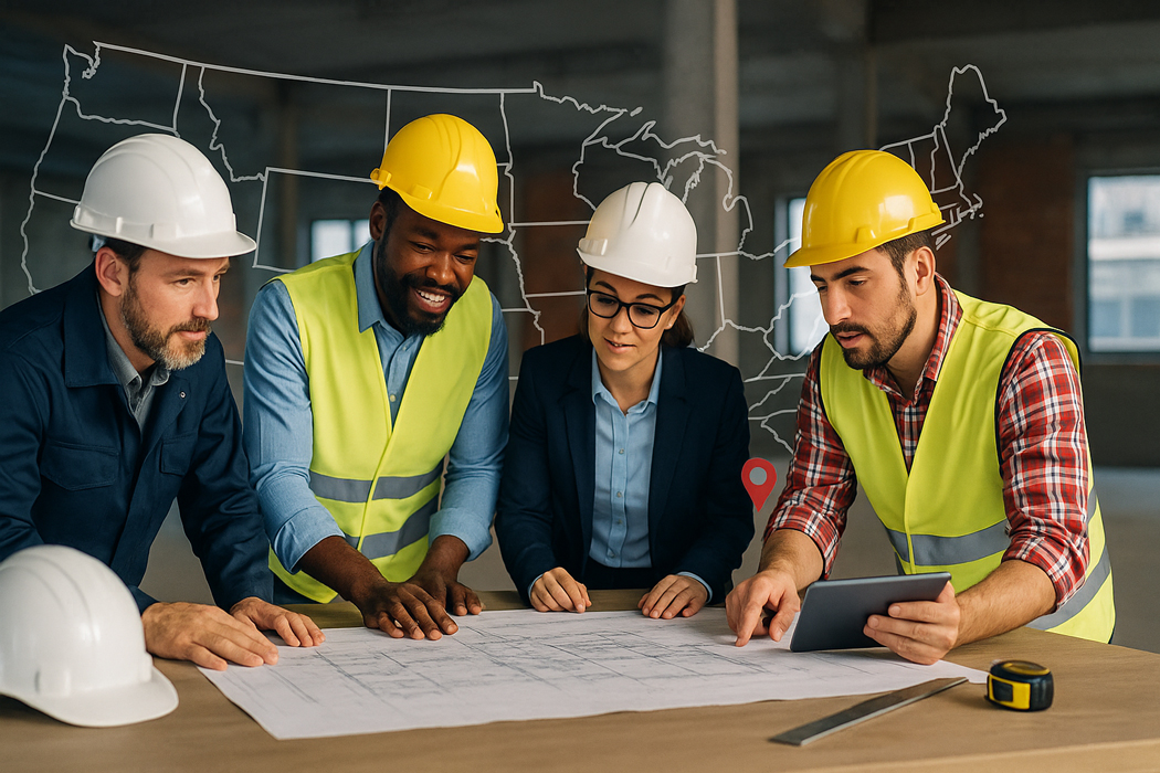 NASCLA vs State-Specific Contractor Exams: Which Path Is Right for You?