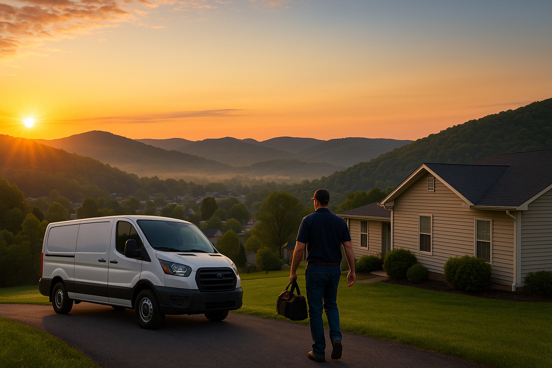 West Virginia’s Most Profitable Trades in 2025: Top Licenses and Exam Prep