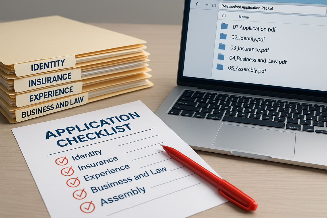 Top 5 Mistakes That Cause Application Rejections (and How to Avoid Them)