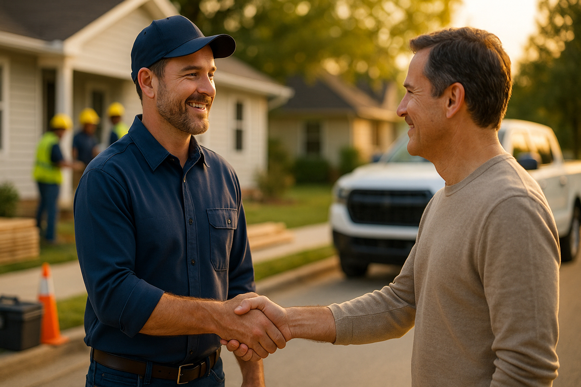 How to Grow Your Construction Business After Licensing in Tennessee