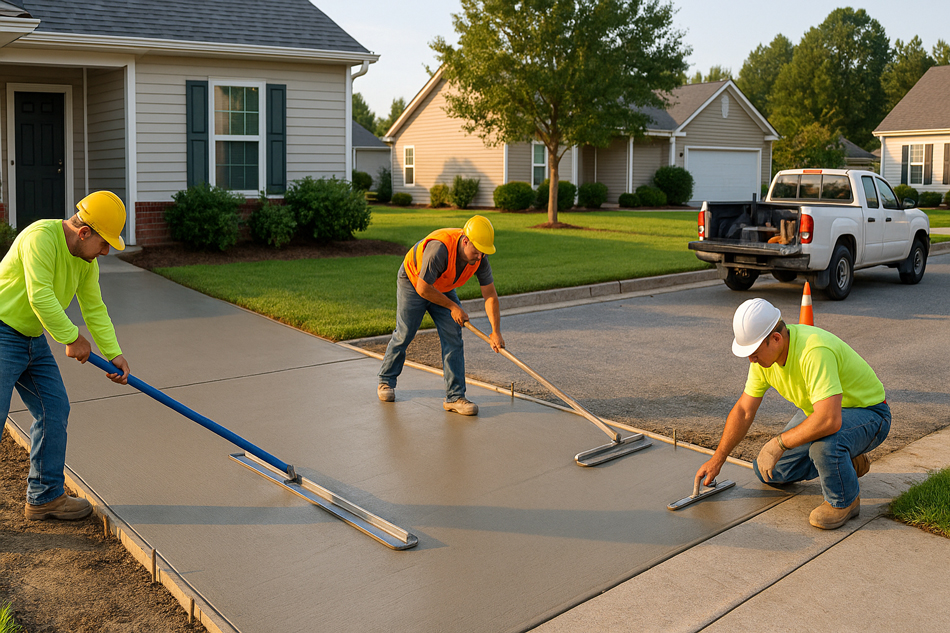 Make Six Figures with a South Carolina Contractor License