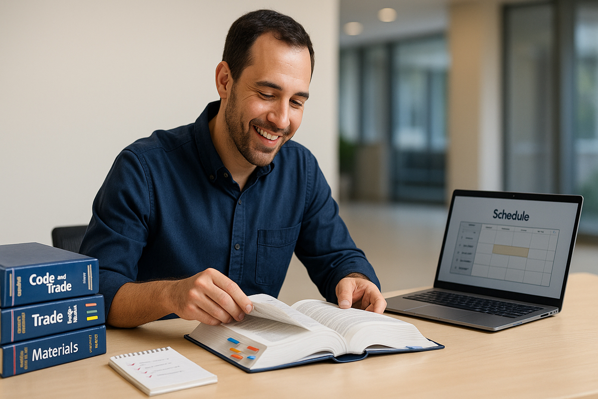 Virginia Contractor Exam Updates 2025: What Changed This Year