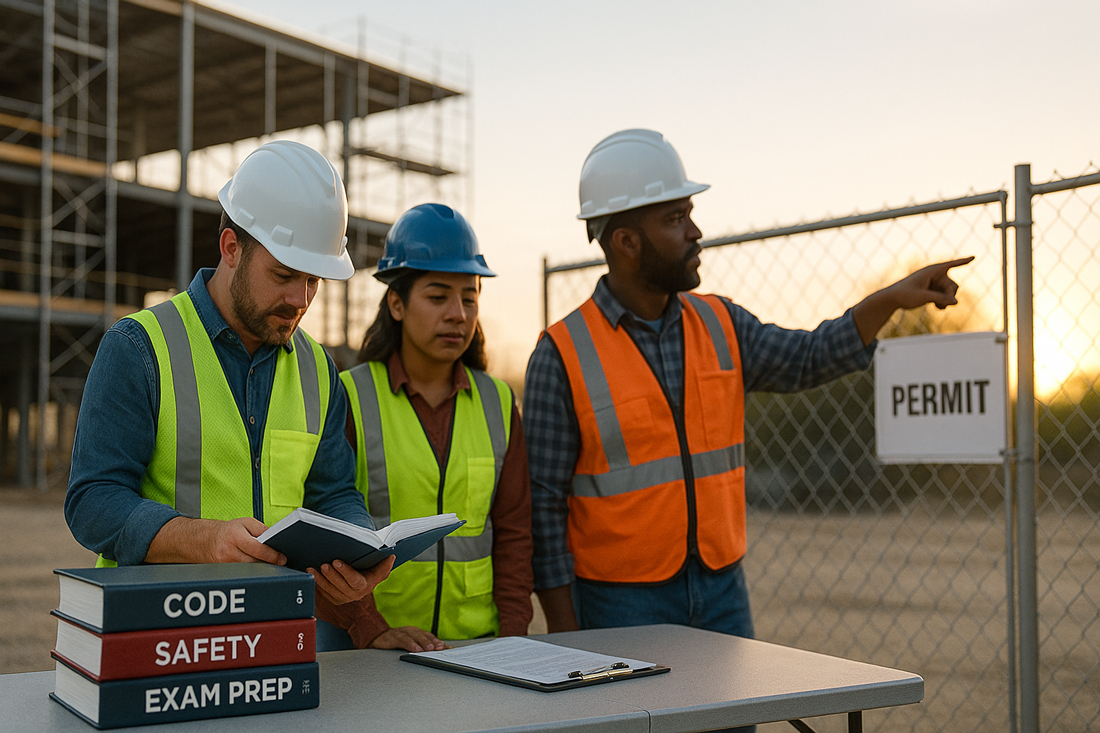 Why Licensing Grows Your Construction Business | Win Bigger Jobs