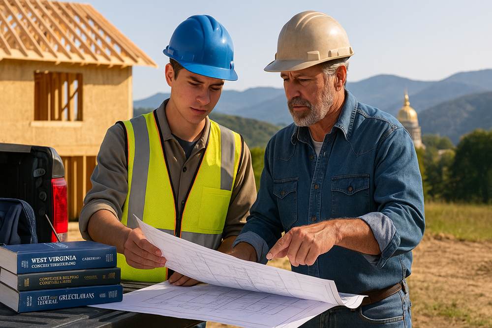 WV Contractor License Guide: From Apprentice to Business Owner