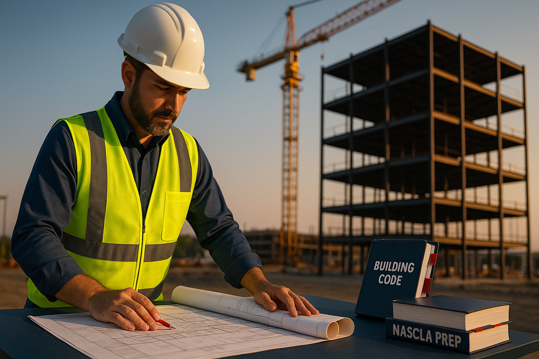 How the NASCLA License Can Boost Your Contractor Income
