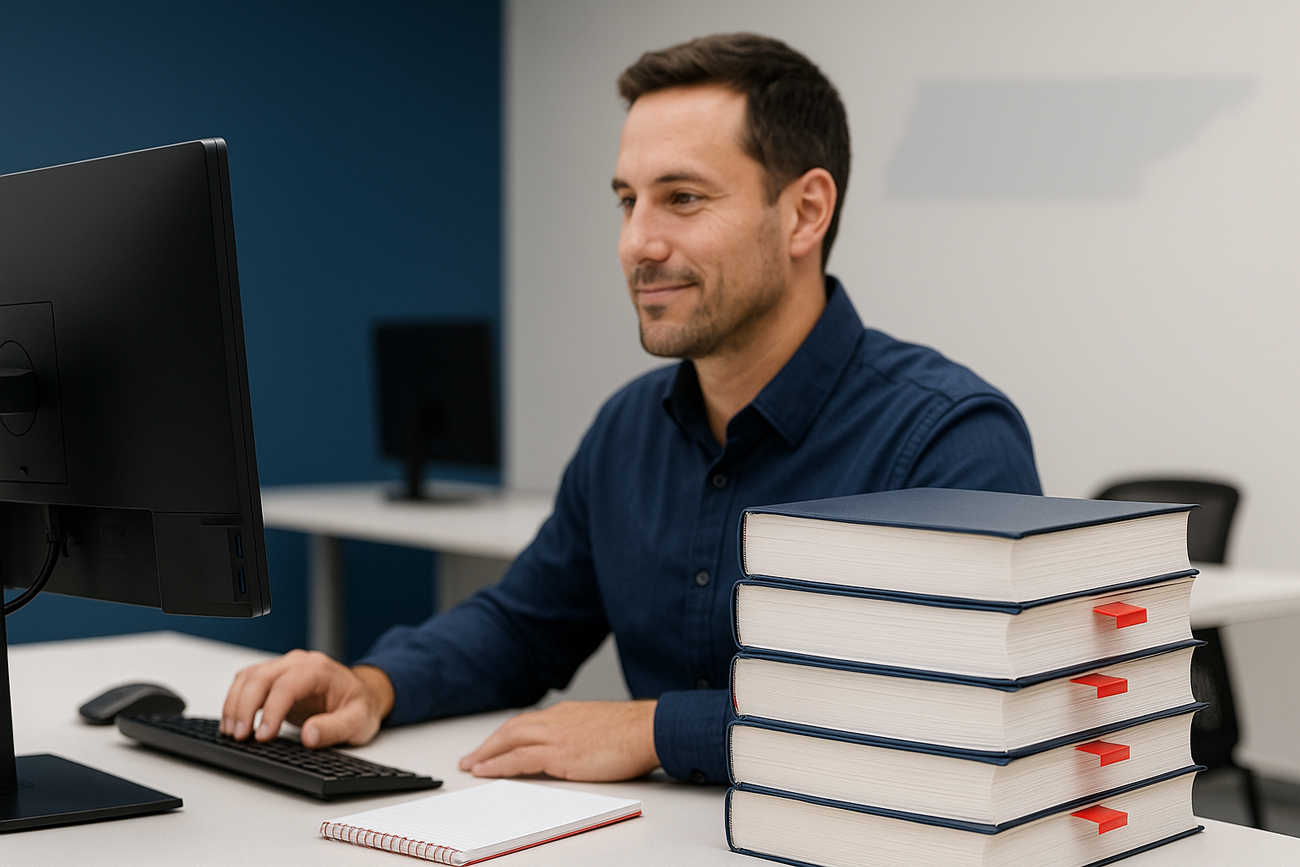 Pass Your Tennessee Exam on the First Try: Step-by-Step Guide