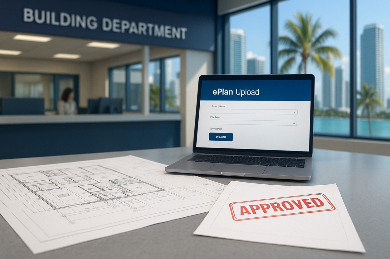 How Miami Contractors Can Beat Permitting Delays Fast