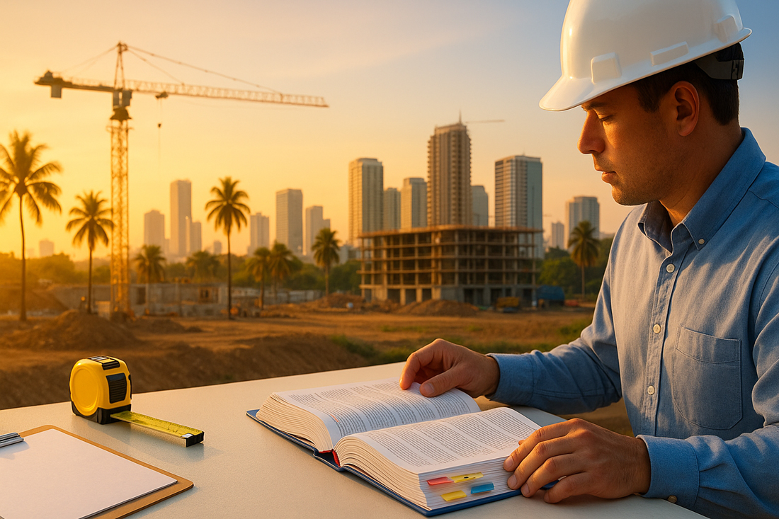 Why Now Is the Perfect Time to Get Your Florida Contractor License